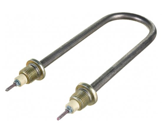 ТЭН-45 TDM 12, 1,0кВт, вода J, 220В, штуцер G1/2, R30, Ф2, нержавеющая сталь SQ2512-0012 – изображение 3