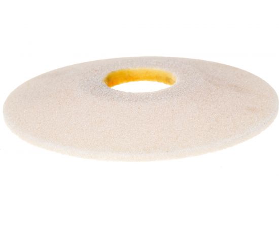 Круг шлифовальный 12 (125х13х32 мм; 25 А; 25СМ F60K/L) Волжский абразивный завод 004997 – изображение 3