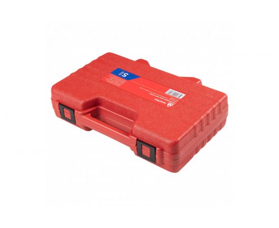 Набор для тестирования утечки выхлопных газов МАСТАК кейс, 5 предметов 103-40105C – изображение 3