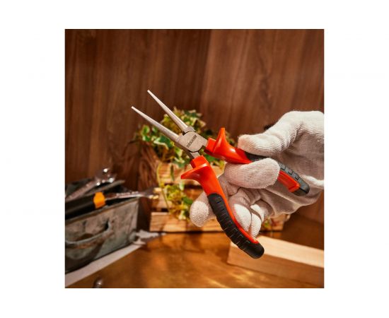 Круглогубцы REXANT 160 мм 12-4623 – изображение 3