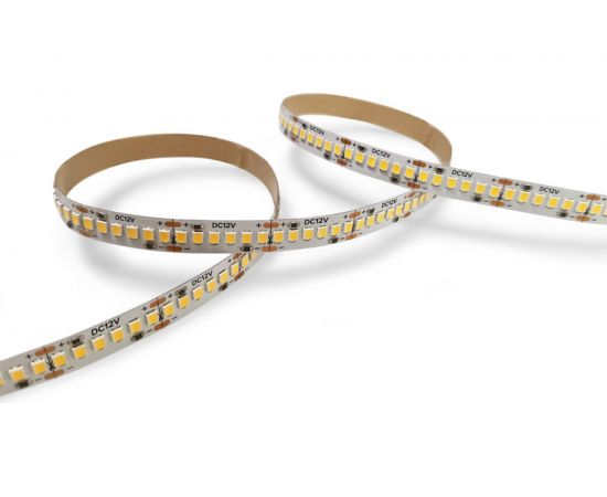 Светодиодная лента Wolta Decor SMD2835 24Вт 4000К 12В IP20 240led/m WLS2835-24W/4000/12H240-01 – изображение 3