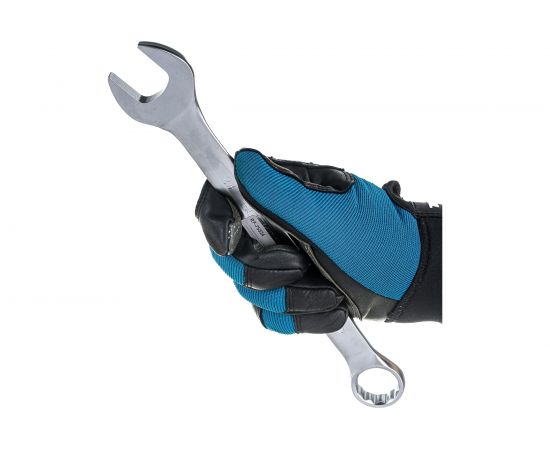 Комбинированный 12-гранный прямой ключ ROCKFORCE 24мм RF-75524 – изображение 4