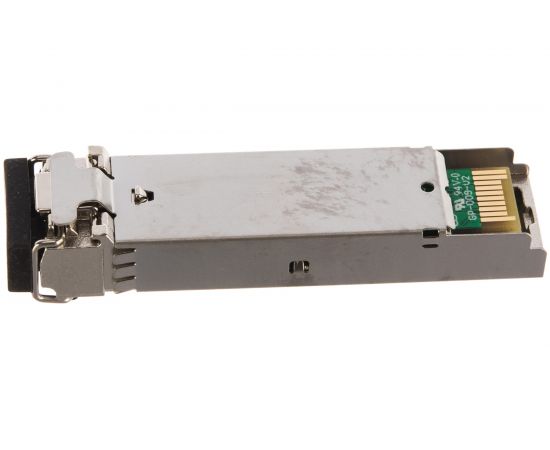 Модуль SFP GIGALINK 1Гбит/c, два волокна МM, 2xLC, 850 нм, 7 дБ GL-OT-SG07LC2-0850-0850-M – изображение 4