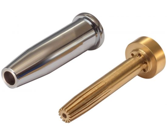 Мундштук пропановый №3 к резаку Р3-362 ПТК 00000028082 – изображение 4