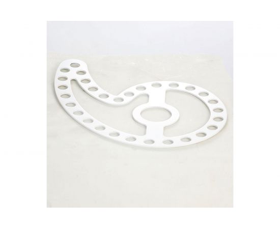 Потолочная люстра LUSSOLE LSP-8419 – изображение 4