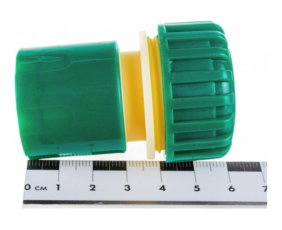 Муфта быстросъемная 3/4" ВОЛАТ 55030-04 – изображение 4