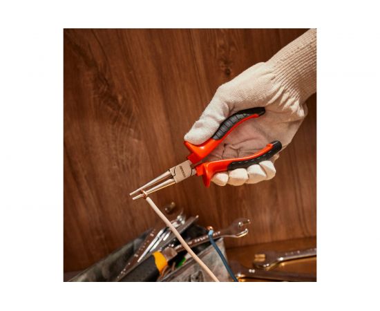 Круглогубцы REXANT 160 мм 12-4623 – изображение 4