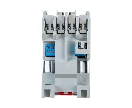 Электромагнитный пускатель TDM ПМ12-010151 У3В 400В 1р SQ0714-0039 – изображение 4