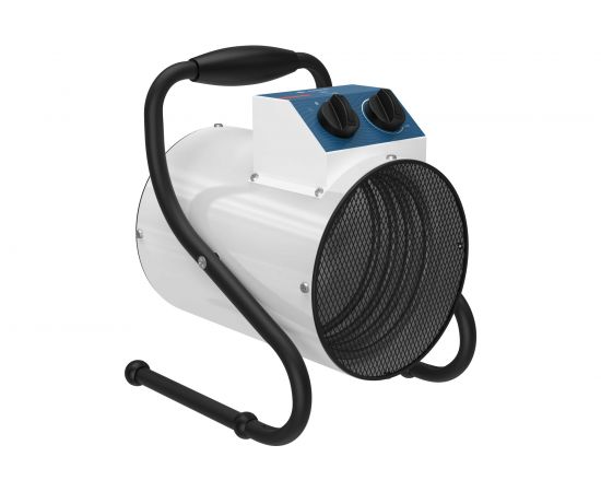 Круглая тепловая пушка LORIOT LT-02RE – изображение 4