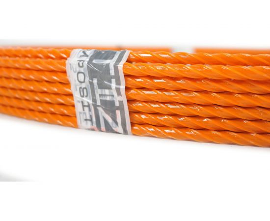 Композитная арматура Etiz ТУ 12 мм, бухта 50 м, оранжевая 0112050Б_LM – изображение 4