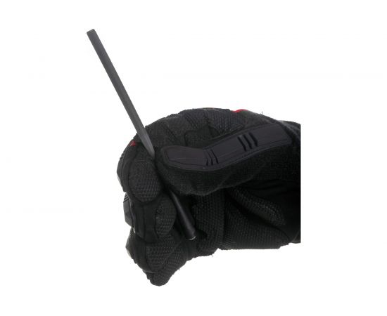 Ромбический надфиль SITOMO 140 №0 с ручкой 351220 – изображение 4