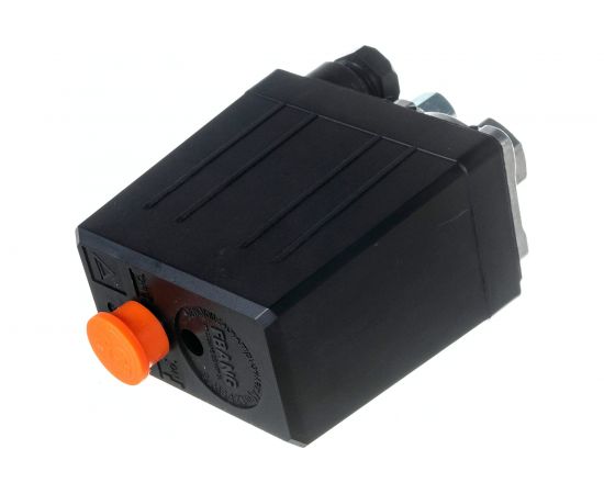 Прессостат одноходовой для компрессора ECO AES-114P – изображение 4