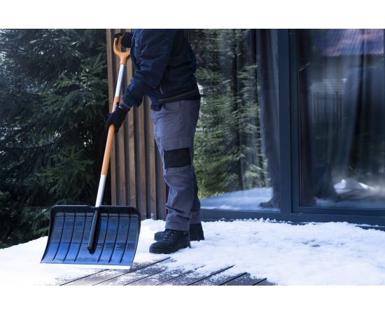 Скрепер для уборки снега Plantic Snow Light 12002-01 – изображение 4