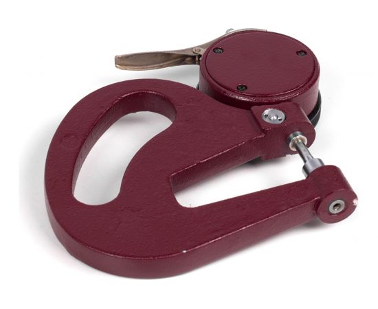 Индикаторный толщиномер КировИнструмент ТР 10- 60 0,01 ручной 101090 – изображение 4