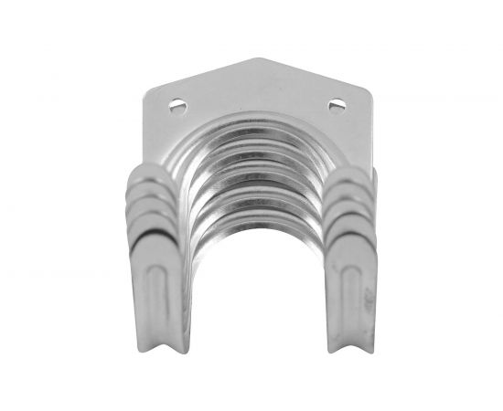 Набор держателей для садовых инструментов МУЛЬТИДОМ 5шт. J83-191 – изображение 4