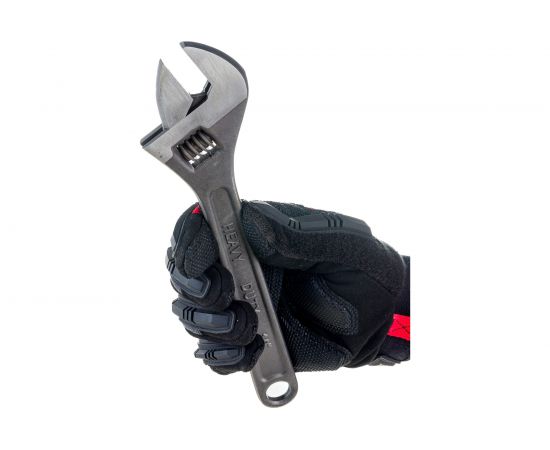 Разводной ключ Elmos 250мм 30мм 40710-250 – изображение 4