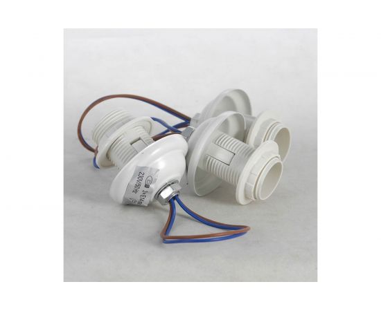 Потолочная люстра LUSSOLE LSP-8419 – изображение 5