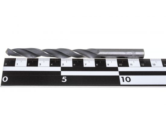 Сверло 9.2 мм, ц/х, Р6М5 STV Sekira 00-00011274 – изображение 5