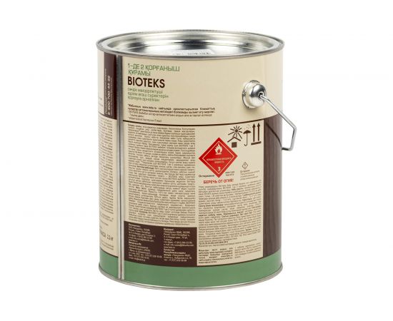 Биоантисептик грунт Текс классик универсал палисандр 2,7 л. защ. состав 2 в 1 48659 – изображение 5