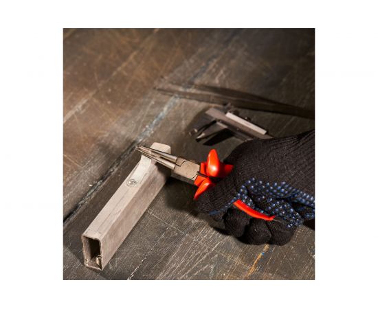 Круглогубцы REXANT 160 мм 12-4623 – изображение 5