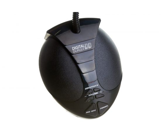 Переговорное устройство клиент-кассир digital duplex DD 205Г HF. 115447 – изображение 5