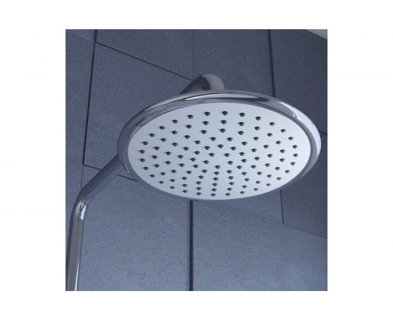 Смеситель с верхним душем IDDIS Chip CHISB1Fi06 – изображение 5