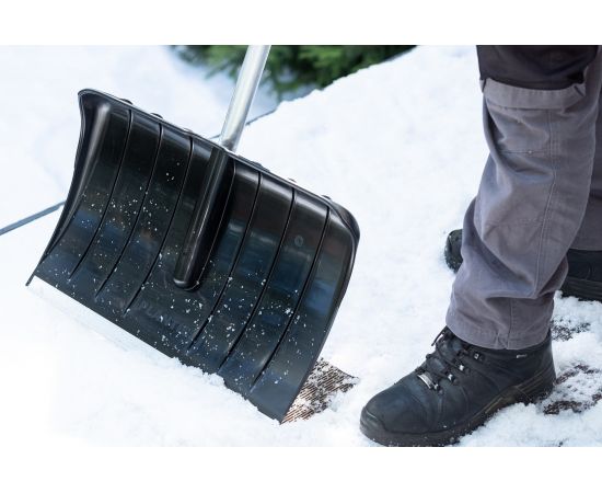 Скрепер для уборки снега Plantic Snow Light 12002-01 – изображение 5