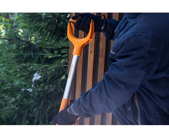 Скрепер для уборки снега Plantic Snow Light 12002-01 – изображение 6