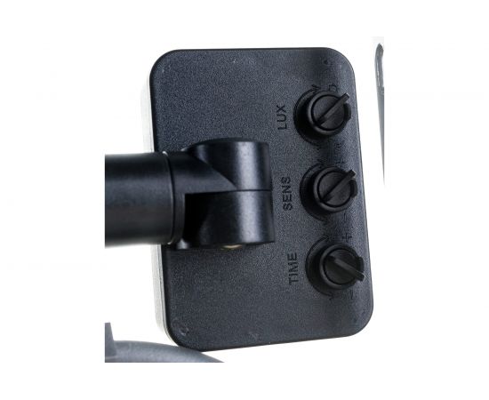 Светодиодный прожектор TDM СДО-04-020Н-Д с датчиком 20 Вт, 6500 К, IP65, черный, SQ0336-0202 – изображение 6