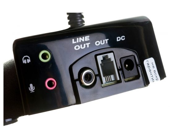 Переговорное устройство клиент-кассир digital duplex DD 205Г HF. 115447 – изображение 6