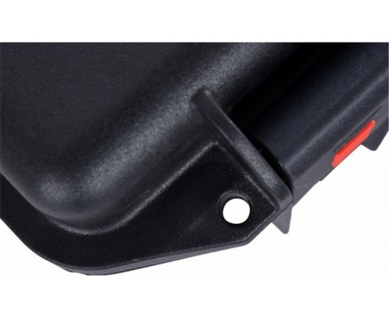 Большой ударопрочный кейс с выдвижной ручкой и на колесах DGCASE@60-04 – изображение 7