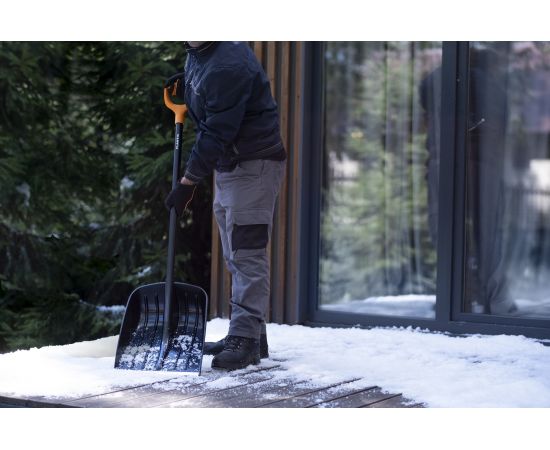 Лопата для уборки снега Plantic Snow 12003-01 – изображение 7