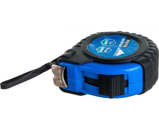 Рулетка vertextools магнитная 5х19 мм 3120-05-19 – изображение 7