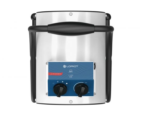 Круглая тепловая пушка LORIOT LT-02RE – изображение 7