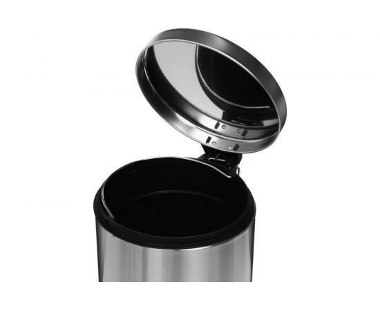 Ведро для мусора Рыжий кот 12л с педалью DBM-01-12 310431 – изображение 8