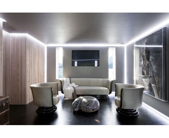 Светодиодная лента Wolta Decor SMD2835 24Вт 4000К 12В IP20 240led/m WLS2835-24W/4000/12H240-01 – изображение 8