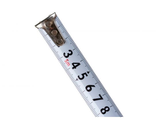 Рулетка vertextools магнитная 5х19 мм 3120-05-19 – изображение 8