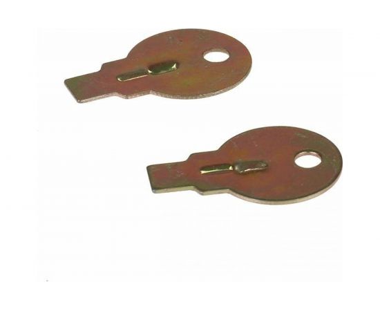 Универсальная телескопическая антенна Alca 531000 – изображение 8