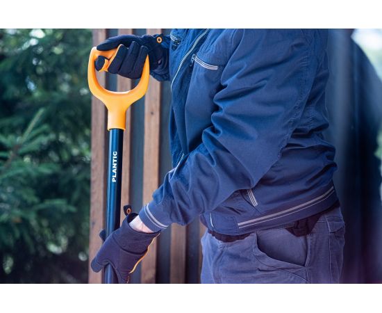 Лопата для уборки снега Plantic Snow 12003-01 – изображение 9