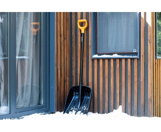 Лопата для уборки снега Plantic Snow 12003-01 – изображение 10