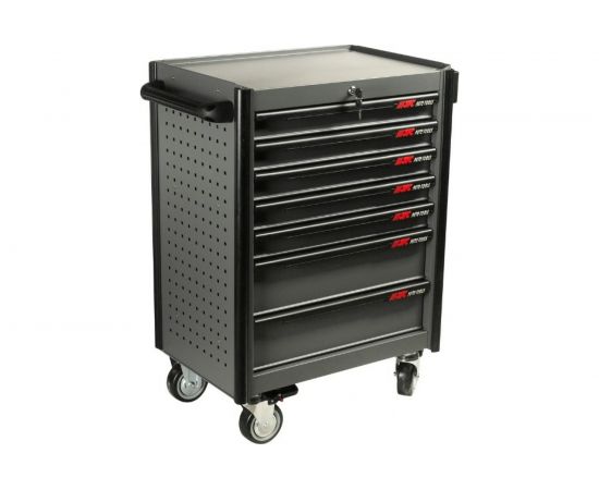 Инструментальная тележка с набором инструментов JTC 5021+225 