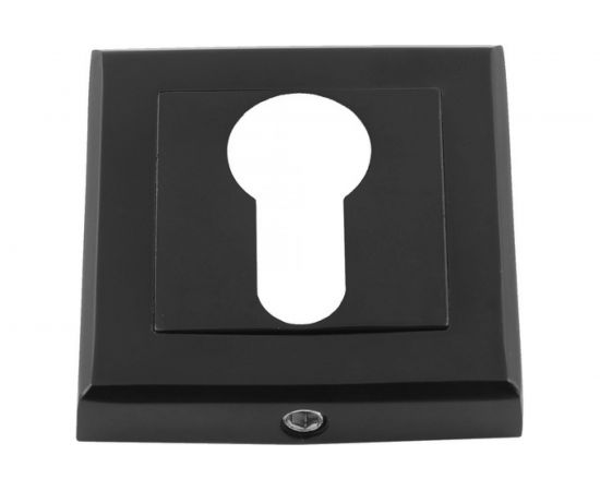 Накладка под ключ НОРА-М НК-К черный 17250 