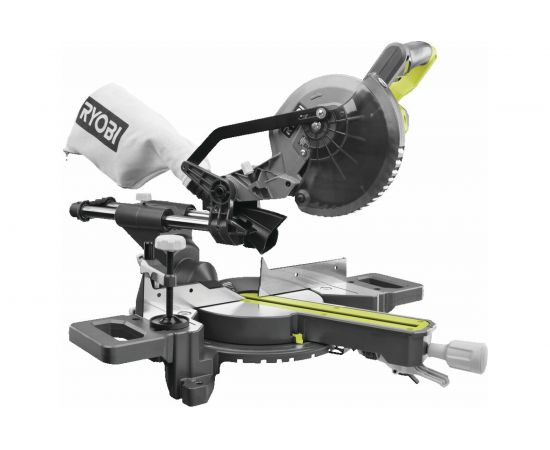 Торцовочная пила Ryobi 18В RMS18190-0 5133005502 