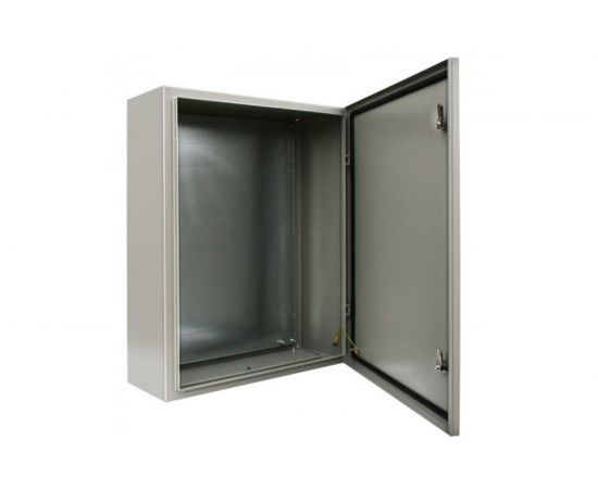 Щит с монтажной панелью ЩМП-5.5.2 IP66 500х500х200 TDM SQ0905-1008 