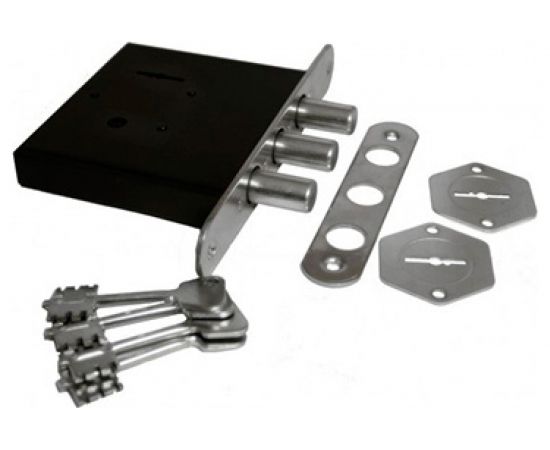 Врезной замок Шепард Крепыш 2055 