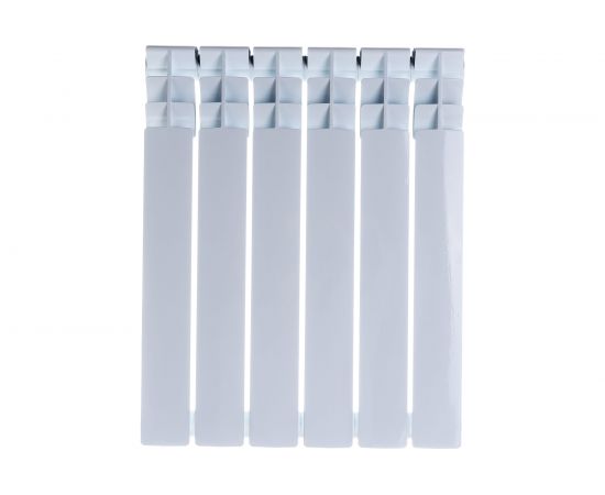 Биметаллический радиатор Gigant 500/80/6 GS-002 