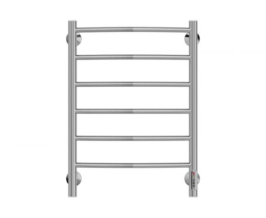 Terminus Полотенцесушитель с/т Электро 450х650 new встроен диммер Классик П6 4660059580203 