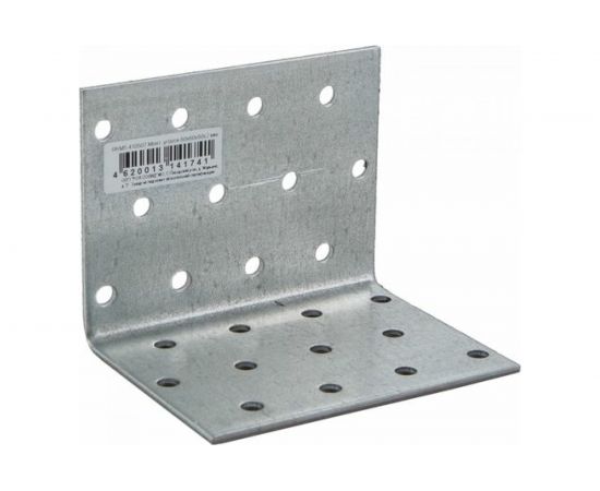 Монтажный уголок Rock 5 60х60х80 мм 20 шт. 410508 