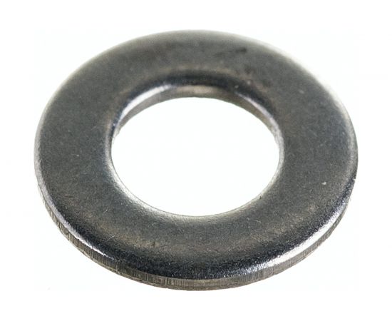 Шайба DINFIX нерж. А2, М4, DIN 125, 500 шт. 00-00002263 