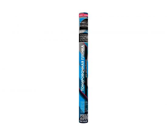Пленка тонировочная Eurowin Auto в тубе (10%; 0.75х3 м) VELX 56529 